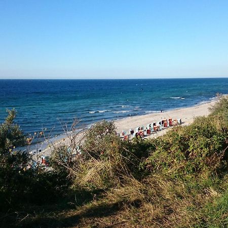 Holiday Home In Rerik Near The Baltic Sea Екстериор снимка