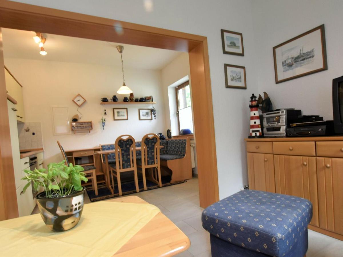 Holiday Home In Rerik Near The Baltic Sea Стая снимка
