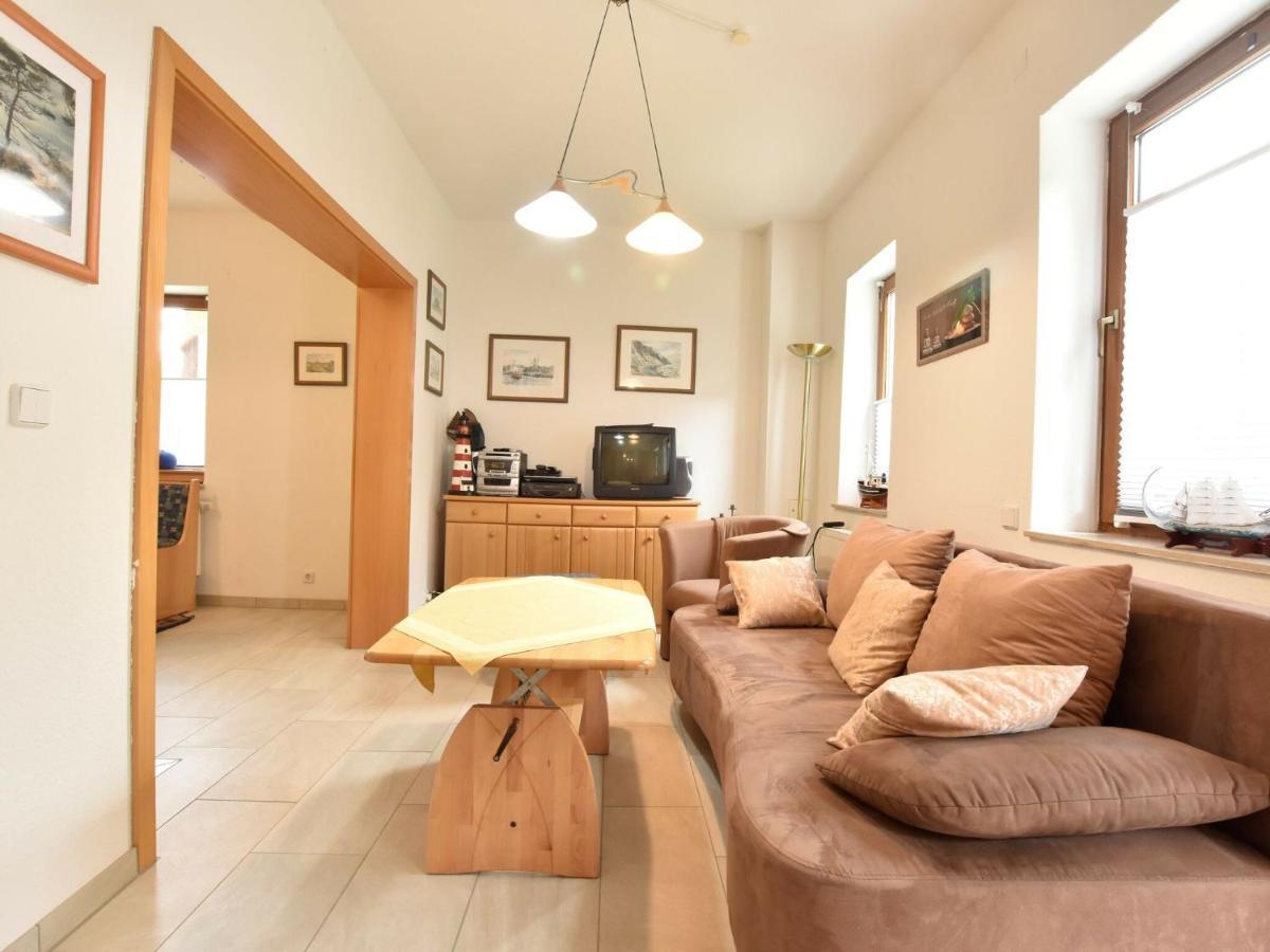 Holiday Home In Rerik Near The Baltic Sea Стая снимка