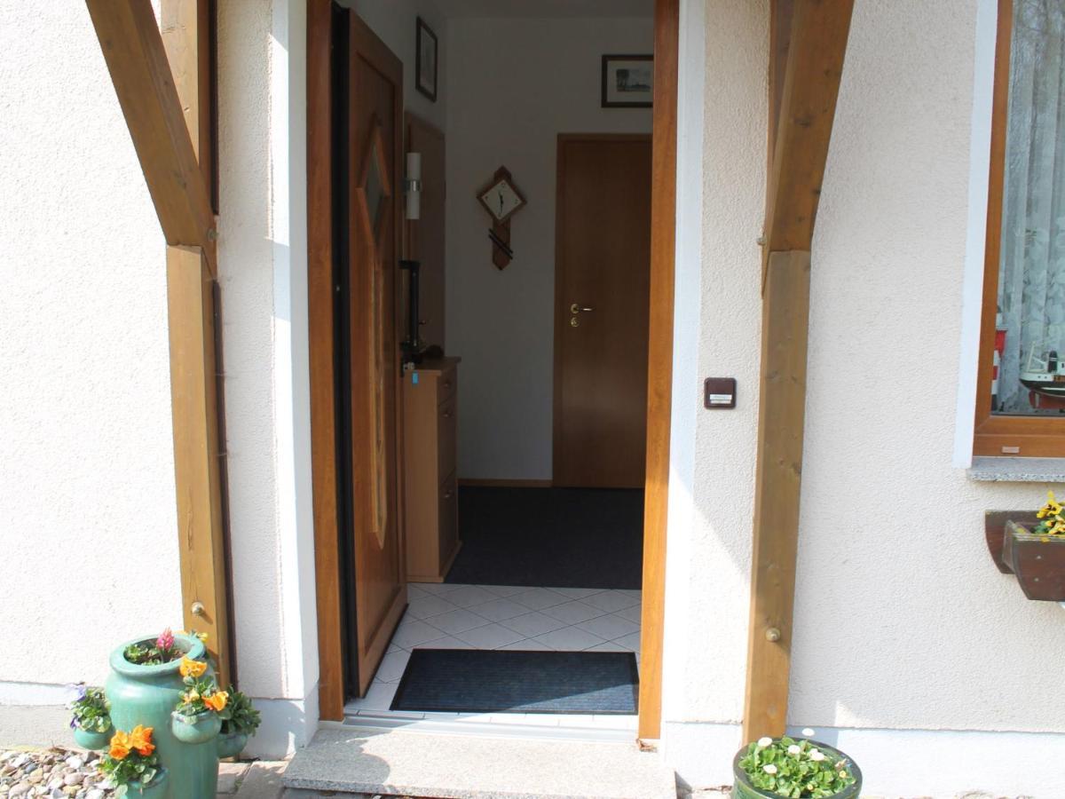 Holiday Home In Rerik Near The Baltic Sea Стая снимка