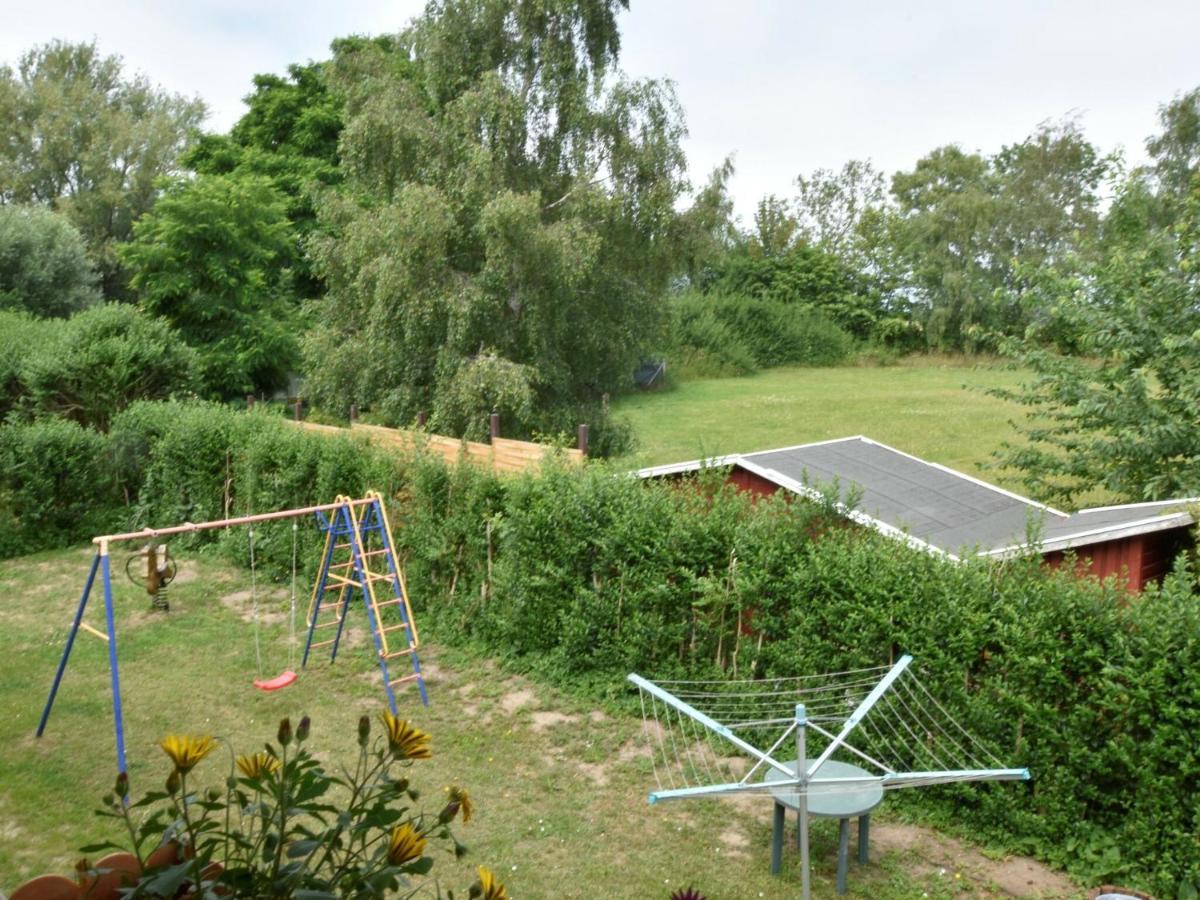 Holiday Home In Rerik Near The Baltic Sea Стая снимка
