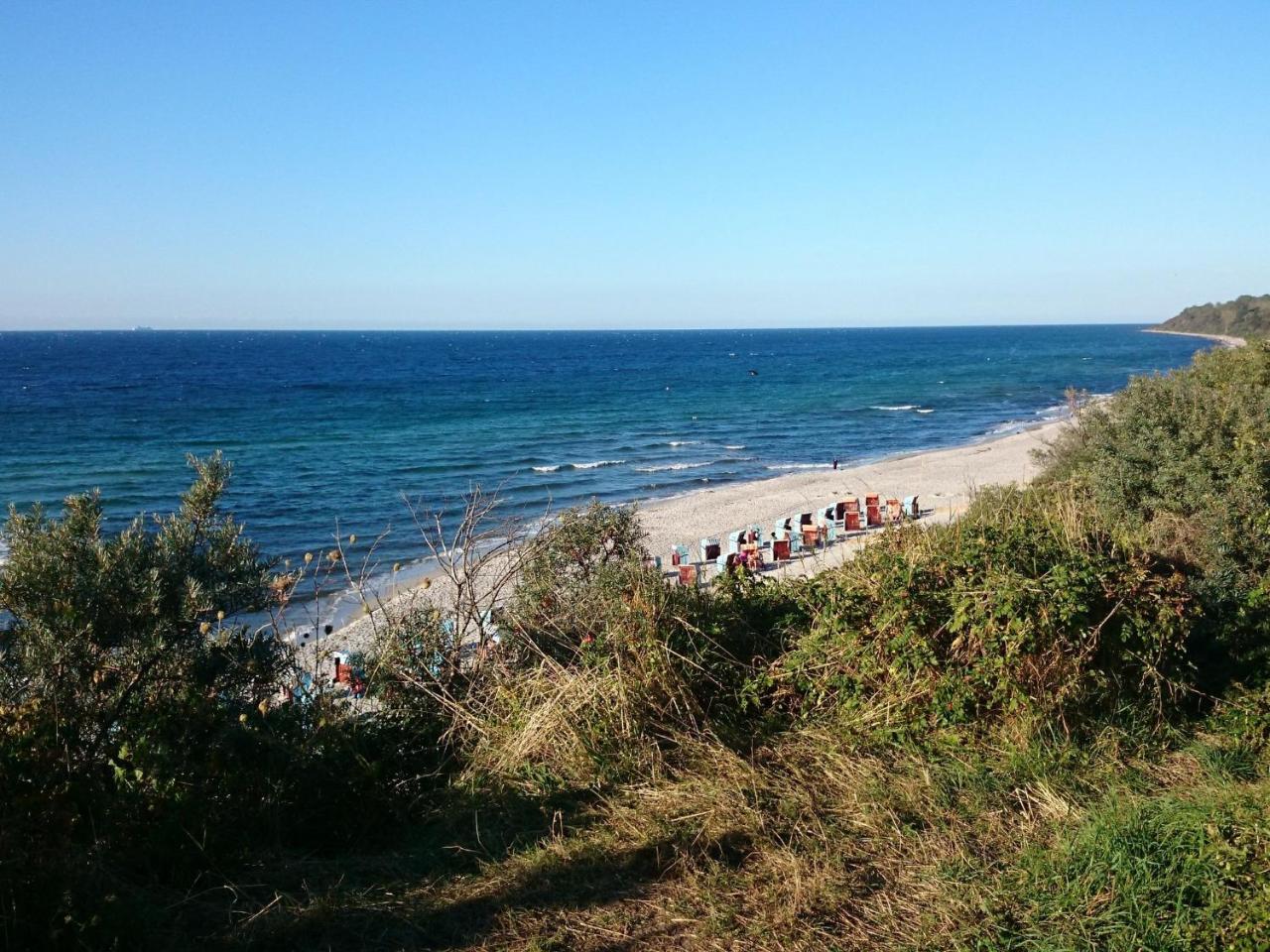 Holiday Home In Rerik Near The Baltic Sea Екстериор снимка