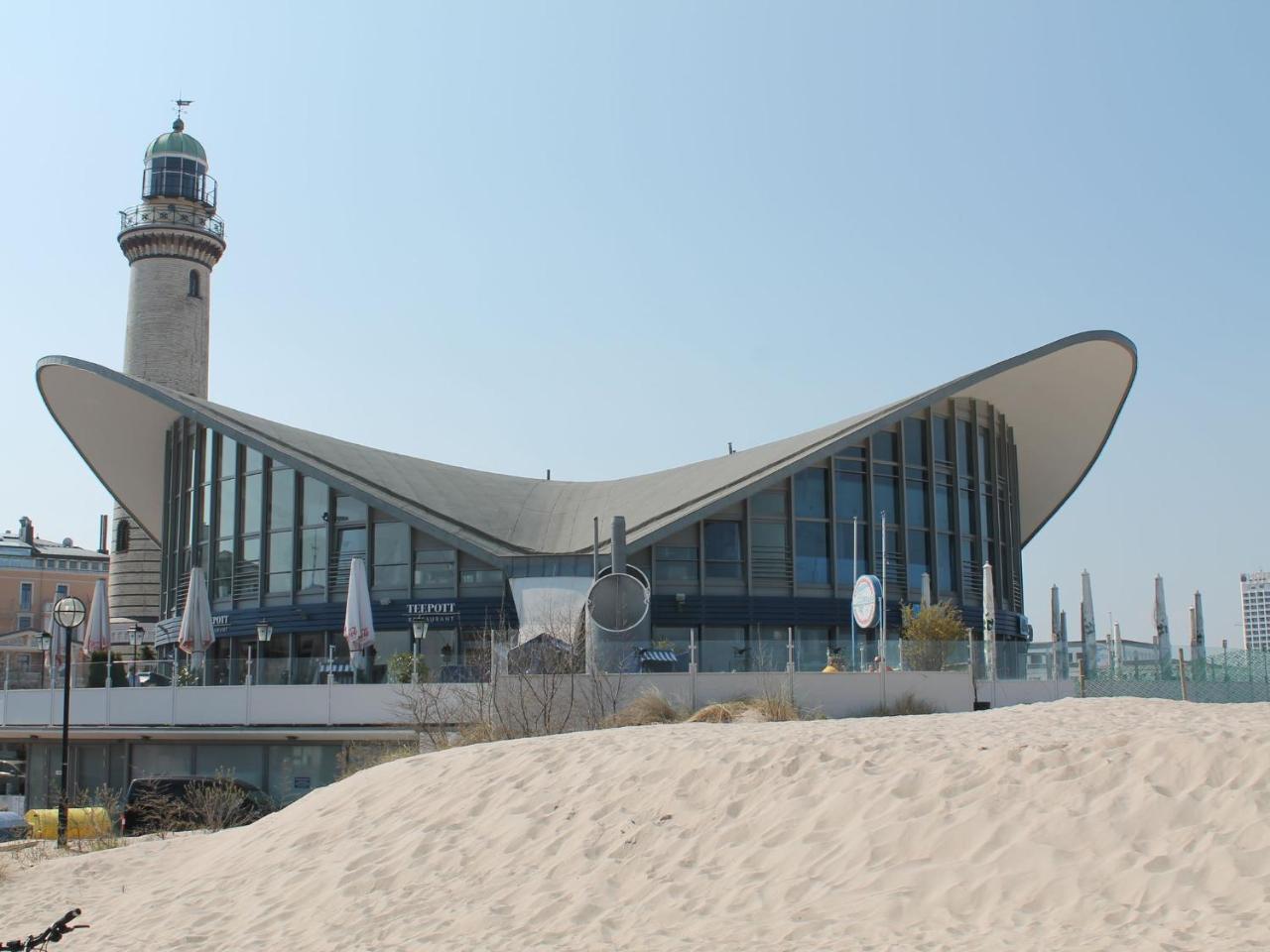 Holiday Home In Rerik Near The Baltic Sea Екстериор снимка