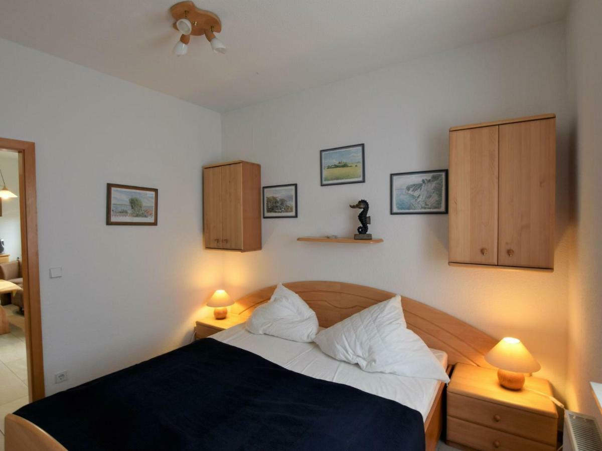 Holiday Home In Rerik Near The Baltic Sea Екстериор снимка