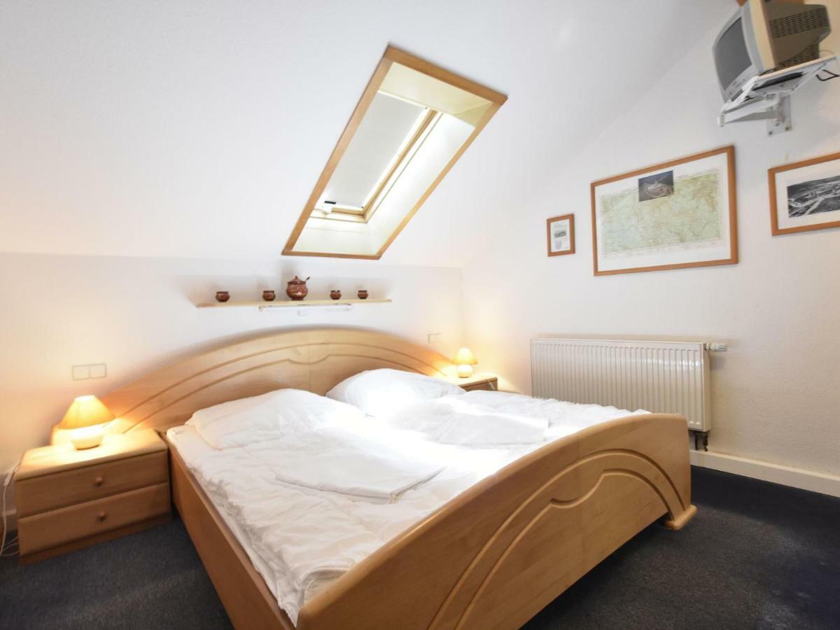 Holiday Home In Rerik Near The Baltic Sea Екстериор снимка